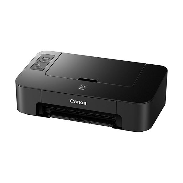キヤノン PIXUS TS203 インクジェット印刷人 A4 2319C001 1台 印刷人 印刷人 パソコン マイコン 境界線の外側備品 OA備品 事務備品[21]