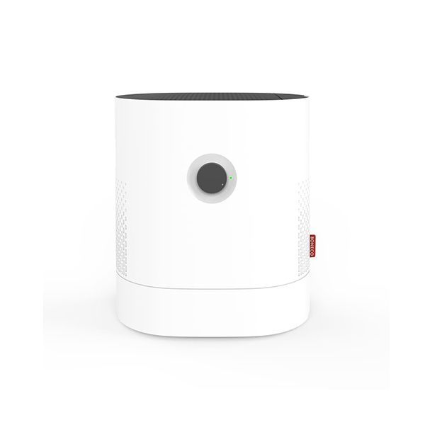 シロカ 蒸発式加湿器 W220 白いこと [21]