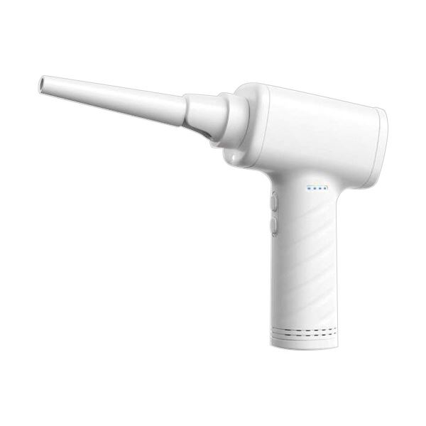 ナカバヤシ電動大気圏ダスター申し受ける式 白いこと DAD-101WH 1台[21]