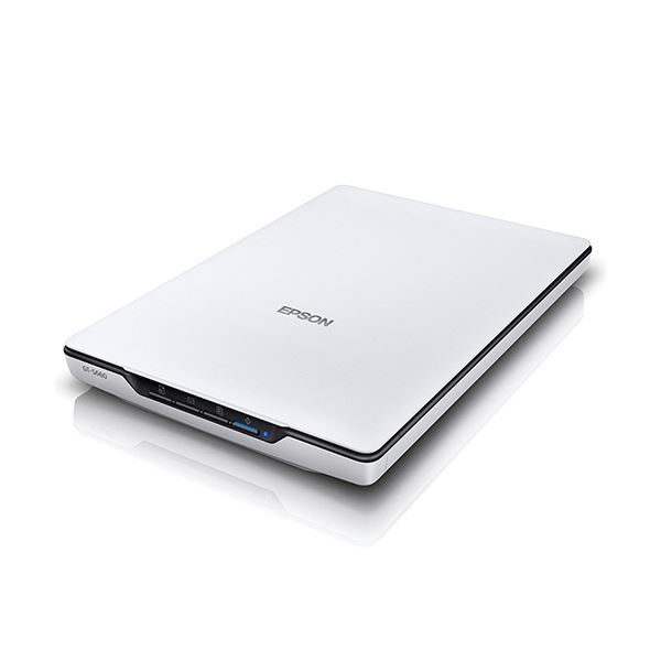 エプソンフラットベッドスキャナー A4 4800dpi GT-S660 1台[21]