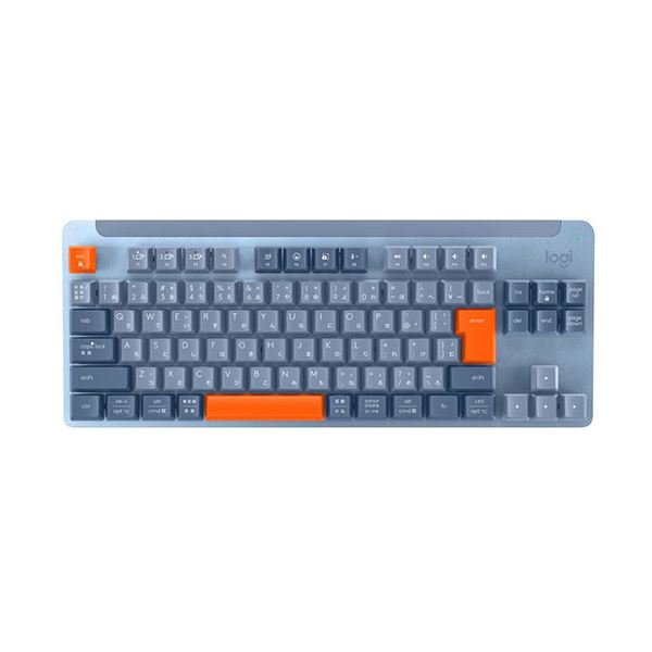 ロジクール logicool SIGNATURE K855 ワイヤレスメカニカルTKL K855BG [21]