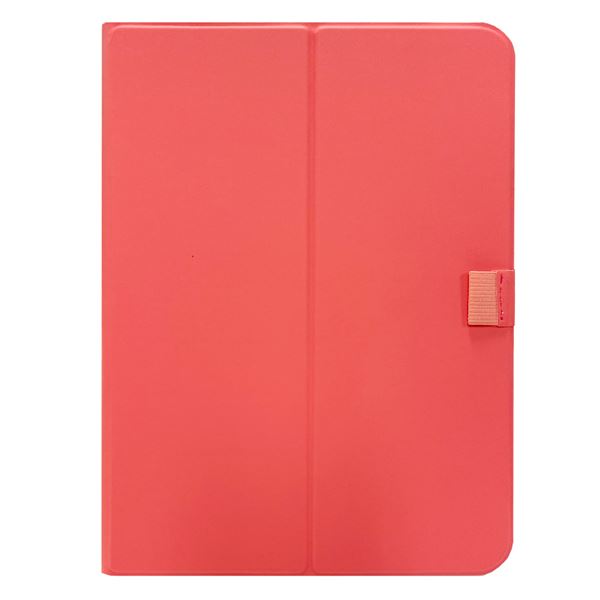 Digio2 iPad 10.9インチ用 ハードケースカバー ピンク TBC-IP2207P[21]