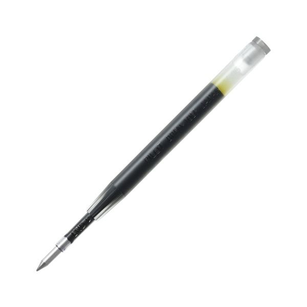 （まとめ） 飛行士 油性ボールペン替芯極細0.5粍 黒 BRFN-10EF-B 1書き割り（10本） 【×10書き割り】[21]
