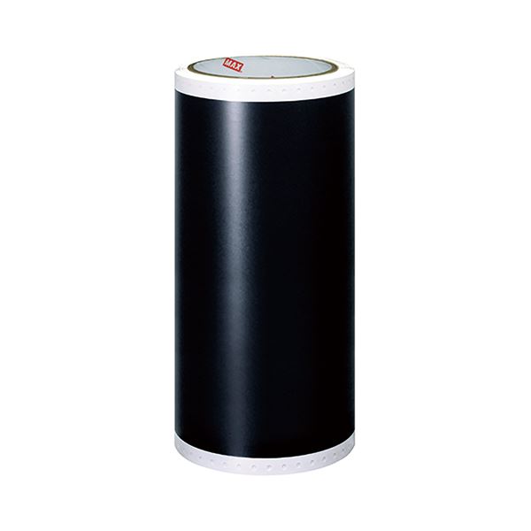 マックス ビーポップ標準シート 200mm SL-S201NLクロ [21]
