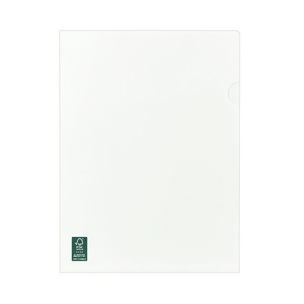 TANOSEE調査報告保持者（FSC公許） A4 白 1書き割り（500枚：100枚×5容器に並べる）[21]