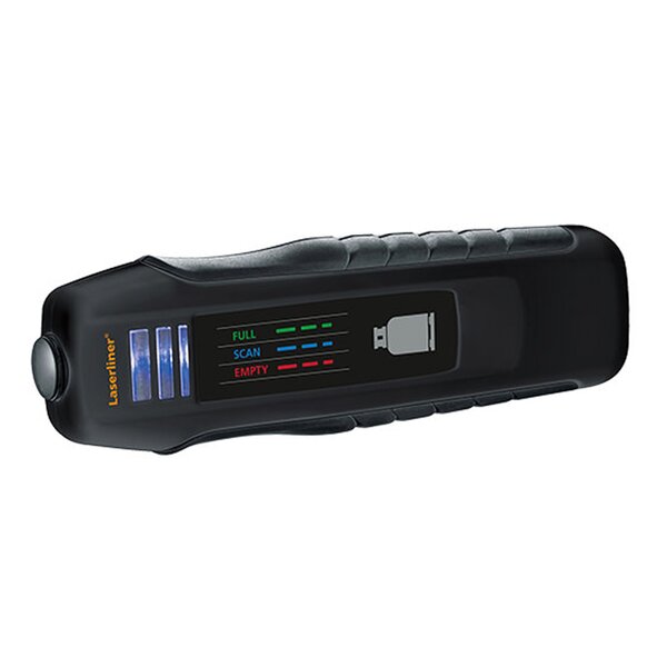 LaserLiner LPガス残量チェッカー ガスチェック 082163E[21]