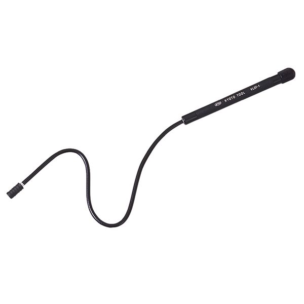 KTC 京都機械工具 マグネットハンド 自在シャフト 外径9.4mm 吊上能力1.3kg VL3F-1 工具 ツール DIY 作業工具[21]