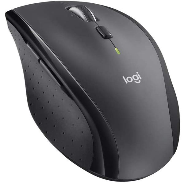 ロジクール マラソン二十日鼠 M705m [21] その他-パソコン・周辺機器-マウス・キーボード・入力機器