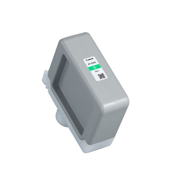 CANON キヤノン 5273C001 PFI-2100G 緑であること 【完全無欠品】 [21]
