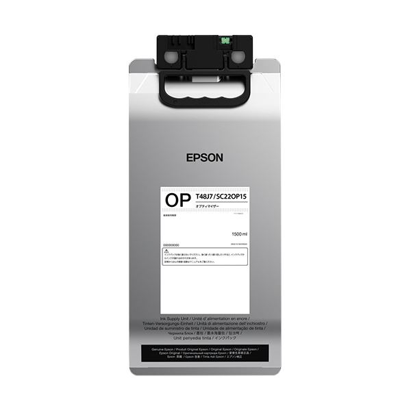 エプソンインクパック オプティマイザー 1500ml SC22OP15 1個[21]