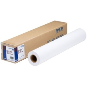 エプソン EPSON プロフェッショナルフォトペーパー(薄っぺら半光輝) 44in渦状文 1118mm×30.5m PXMC44R13 1本 [21]