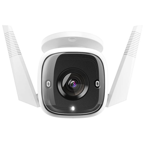 TP-LINK 室外安全対策無線LAN写真機 Tapo C310(JP) [21]