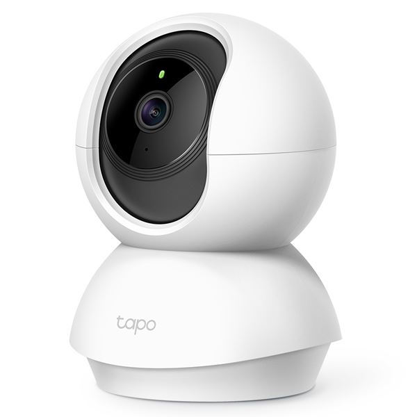 TP-LINK パンチルト ネットワークWi-Fiカメラ Tapo C210(JP) [21]