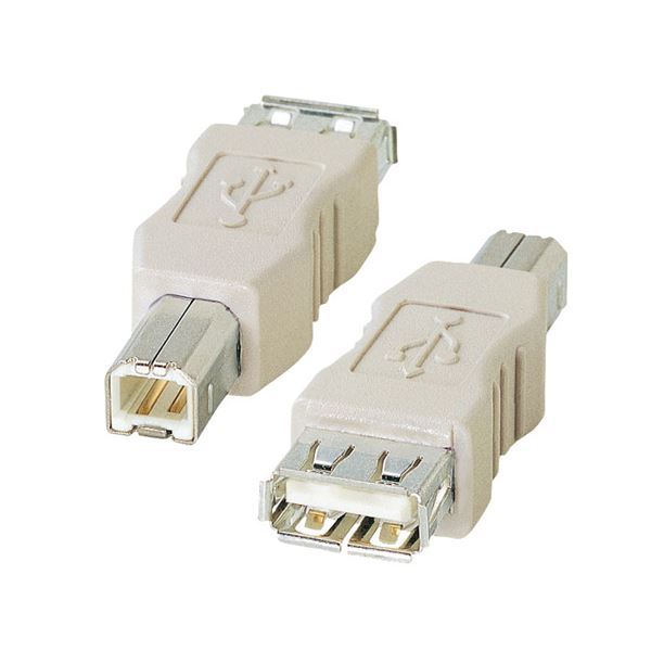 【5個セット】 サンワサプライ USBアダプタ AD-USB3X5[21]