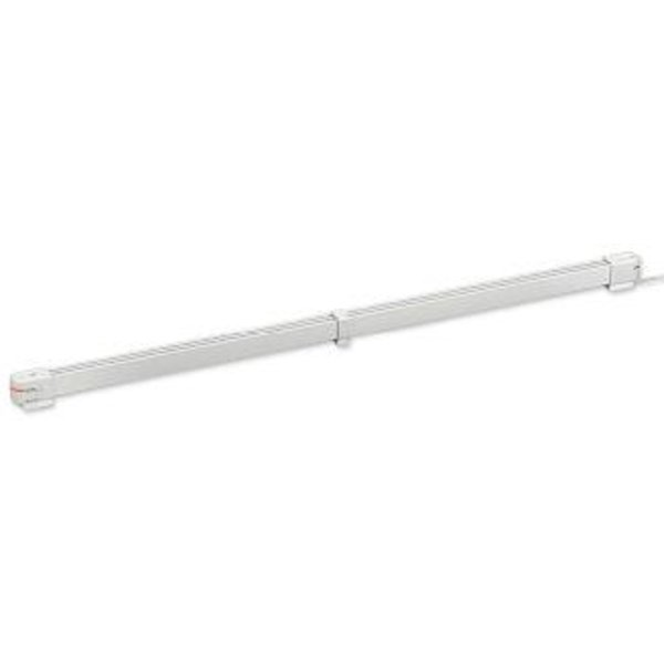 陳列箱冷却器 W/R-1200 〔120糎 定尺手合い〕 窓用 暖房器 凝結押しとどめる暖房器 窓下専用暖房器 [21] 季節・空調家電-ストーブ・ヒーター