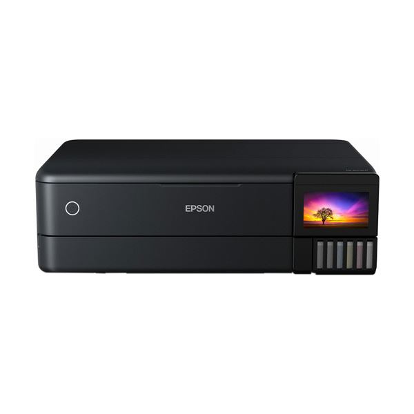 エプソンエコタンク積み上げる 色つやインクジェット練りあわせる機 A3ノビ EW-M973A3T 1台[21]