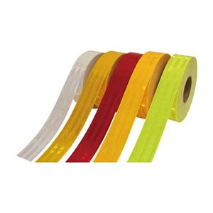 3M 金剛石評点無条件反射腰掛け黄味がかった 50.8mm×45.7m PX947150.8 1巻[21]
