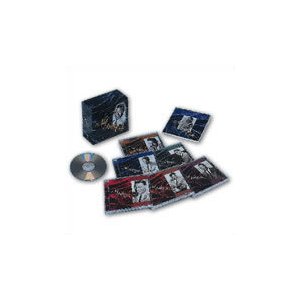 ナット・キング・コール コレクション 【CD6枚組 全122曲】 ボーナストラック収録 〔ミュージック 音楽〕 [21] 12,375円