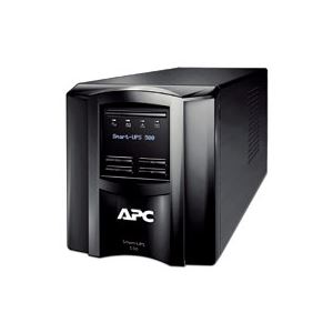 APC UPS 無停電ワット数作りつける Smart-UPS 500 LCD 100V 円柱型 500VA/360W SMT500J 1台 [21]