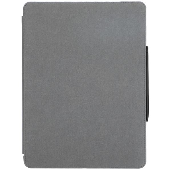 Digio2 Surface Pro8用 衝撃吸収ケース グレー TBC-SFP2104GY[21]