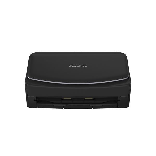 送料無料お手入れ要らず FUJITSU ScanSnap iX1600 ブラックモデル FI