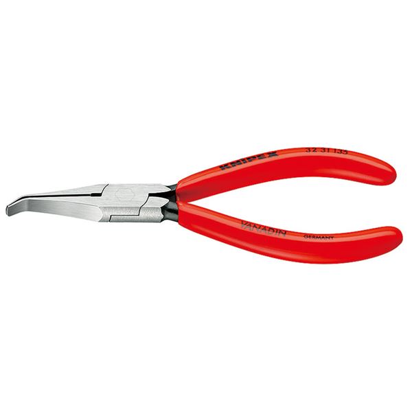 KNIPEX クニペックス 3231-135 40゜先曲 アジャスティングプライヤー 工具 ツール DIY 作業工具 道具 プライヤー[21] 4,729円