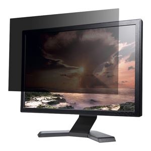 バッファロー（サプライ） 覗き見防止フィルター／21.5インチワイド用 BFN215W[21] 7,631円
