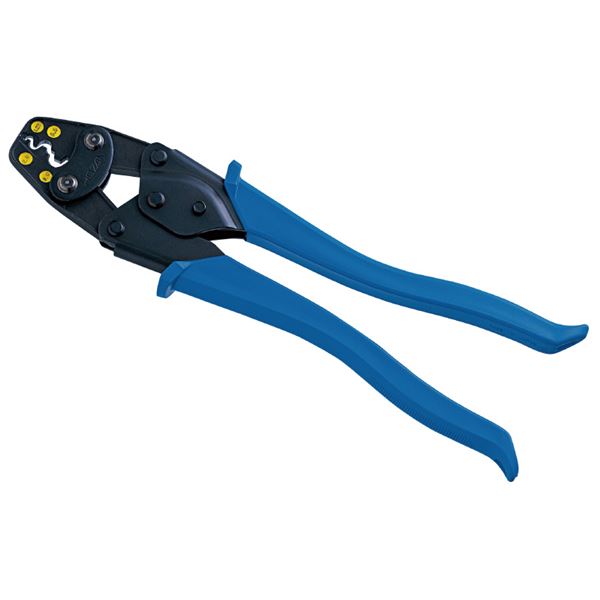 HOZAN P-75 圧着工具 工具 ツール DIY 作業工具 道具 [21]