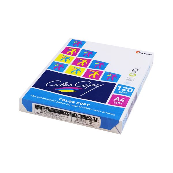 （まとめ） 伊東屋 ハイパーレーザーコピー A4判 ホワイト HP5031 250枚入 【×2セット】[21]