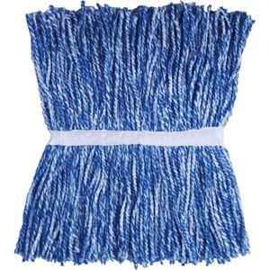 （まとめ） アズマ工業 マイクロ衣料繊維 水拭きモップスペア部品 1個 【×10書き割り】[21]