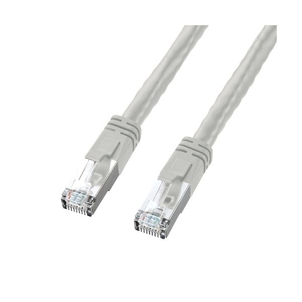 サンワサプライ PoECAT6ローカルエリアネットワーク有線テレビ KB-T6POE-20[21]