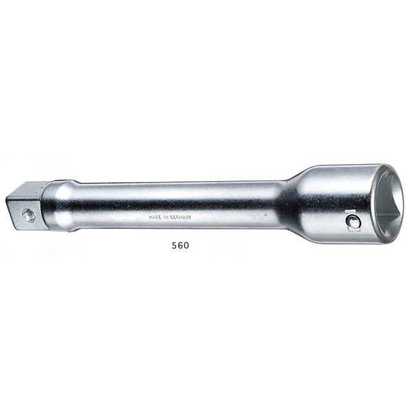 STAHLWILLE スタビレー 559/8 3/4SQ エキステンションバー #560 15010001 手道具 やり方手道具 物の具 DIY[21]