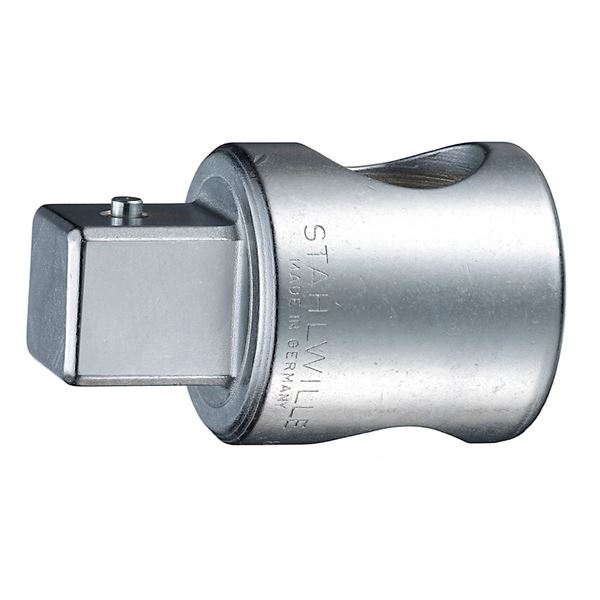 STAHLWILLE スタビレー 886 1\"SQ 上滑り尖端 16070000 手道具 やり方手道具 物の具 DIY[21]"