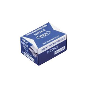 REX実業 16B430 AC 25A-50A マシン・チェザー (1-2) 物の具 やり方物の具 物の具 DIY[21]