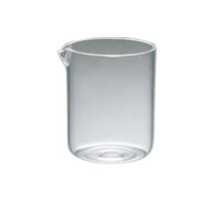 （まとめ）石英ガラス製ビーカー 100ml【&times;3セット】[21]｜家具・インテリア雑貨　カグール