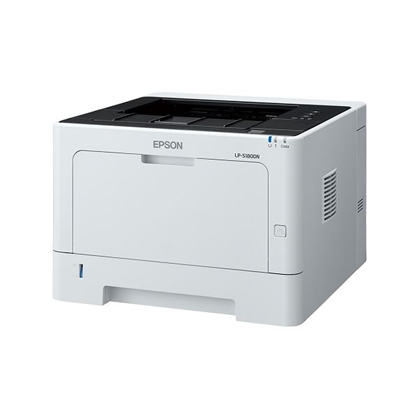 エプソン A4 モノクロページプリンター/30PPM/両面刷り上げる/網状組織/耐久性10万ペイジ LP-S180DN 印刷工 印刷者 マイコン [21]