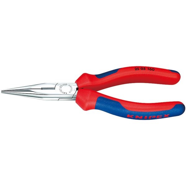 KNIPEX クニペックス 2505-140 ラジオペンチ 工具 ツール DIY 作業工具 道具[21]