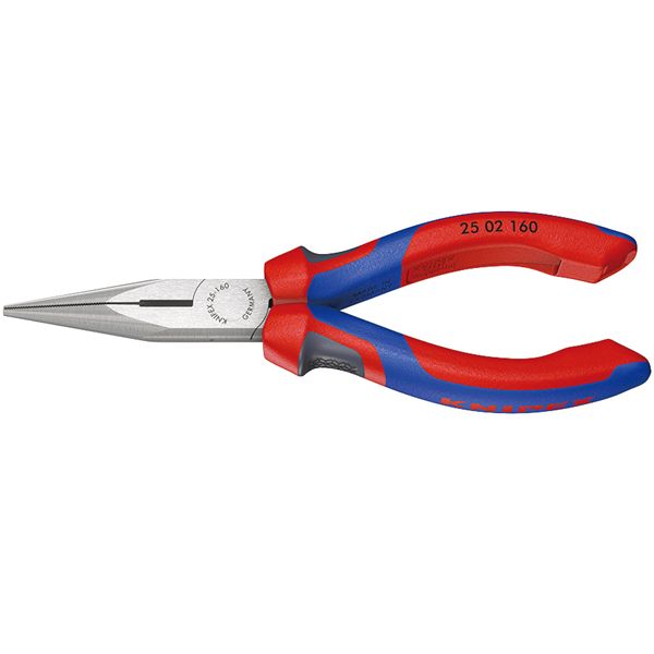 KNIPEX クニペックス 2502-160 ラジオペンチ SB 工具 ツール DIY 作業工具 道具[21]