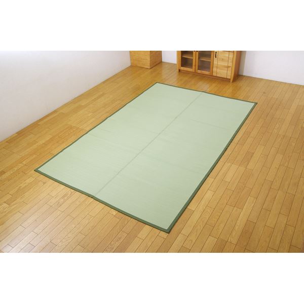 洗える PP引っ敷き/引っ敷き 【日本の首都間4.5畳 約261cm×261糎】 日本製 防菌類 防壁蝨目 アウトドア相応う【代引不可】[21]