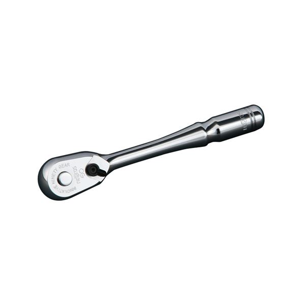 KTCネプロス NBRC390 9.5SQ ネプロス コンパクトラチェットハンドル 物の具 やり方物の具 物の具 DIY [21]