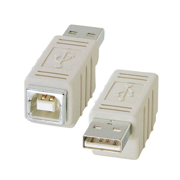 (まとめ)サンワサプライ USBアダプタ AD-USB5【×5セット】[21]