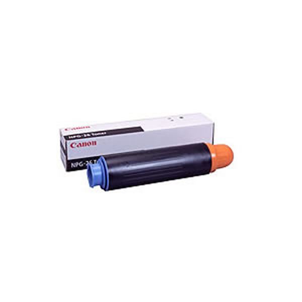 (御勤め用3書き割り) 【純然たる品】 Canon 加農砲 トナーカートリッジ 【NPG-26】[21]