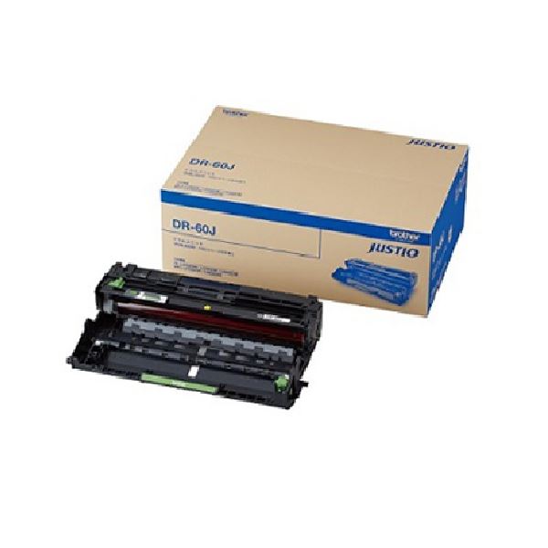 ブラザードラムユニット DR-60J DR-60J[21]