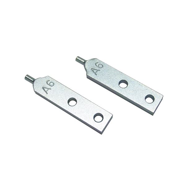KNIPEX クニペックス 4619-A6 先端部スペア 2個 4610-A6用 工具 ツール DIY 作業工具 道具[21]