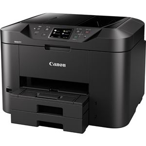 キヤノン A4 ビジネスインクジェット 複合機 MAXIFY MB2730 0958C001 プリンター プリンタ PC パソコン 周辺機器 OA機器 [21]