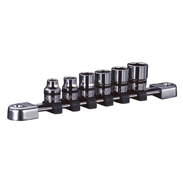 KTCネプロス NTB306A 9.5SQ ネプロス ソケット仕掛ける やり方手道具 物の具 DIY [21]