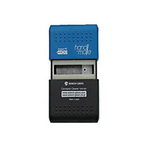 サンワサプライ 光コネクタ用クリーナー HAD-CLEAN[21]