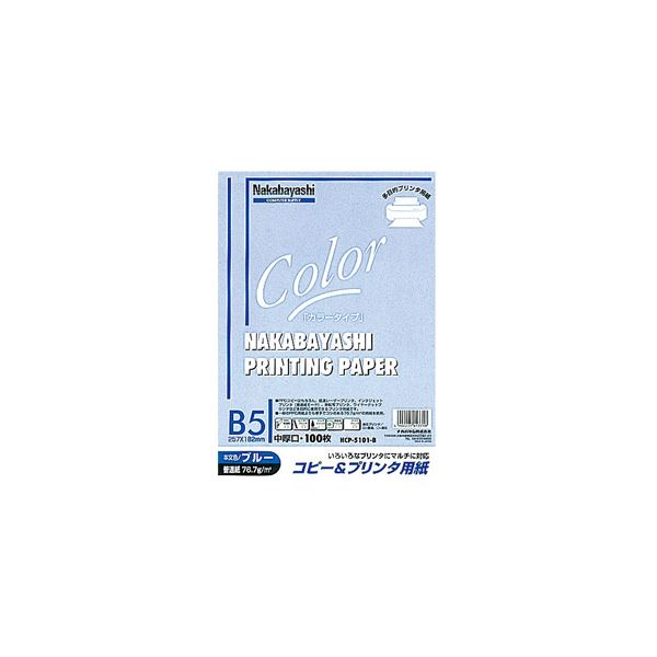 (御勤め用書き割り) 写し物＆印刷人質問用紙 色つや手合い B5 100枚入 HCP-5101-B【×20書き割り】 [21]