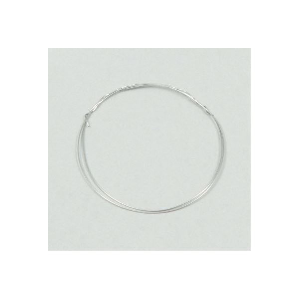 (まとめ)アーテック ニクロム線 φ0.2mm×10m 【×30セット】[21]