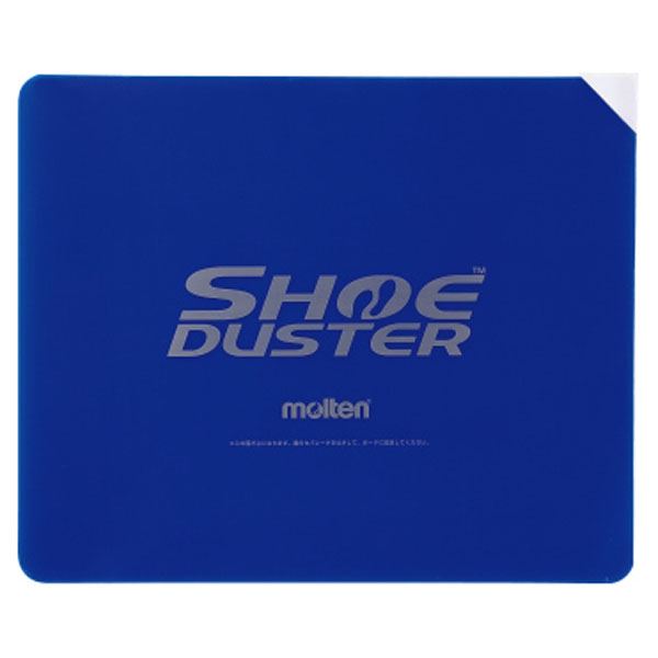 【モルテン Molten】 シューダスターシート/備品 【30枚綴り】 縦37×横45cm 日本製 ポリエチレン TT0020 〔スポーツ用品〕[21]